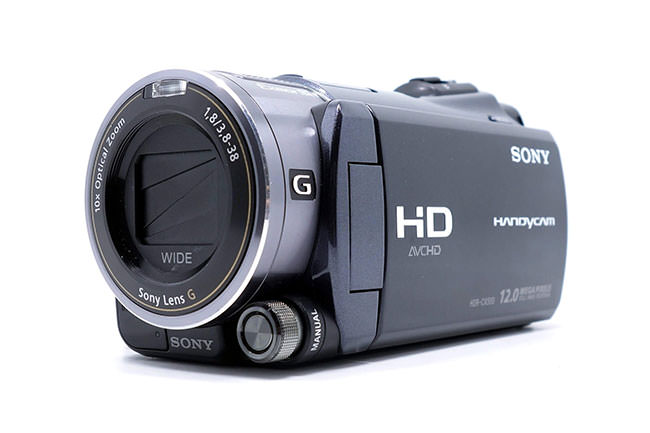收購sony攝影機